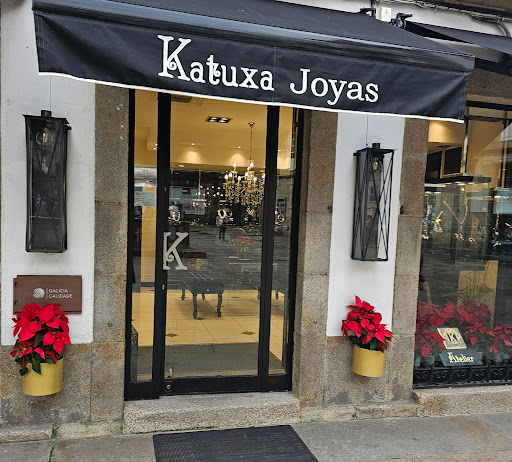Katuxa joyas