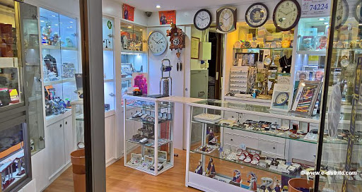 Joyería Tatian