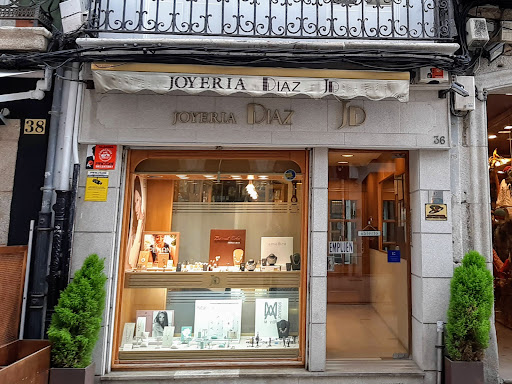 Díaz