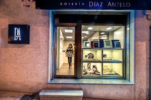 XOIERIA DIAZ ANTELO