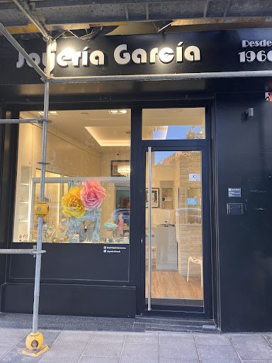 Joyería García