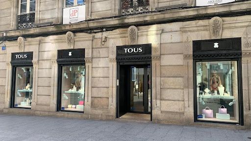 Tous Jewelry