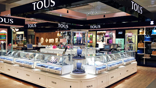 Tous Jewelry
