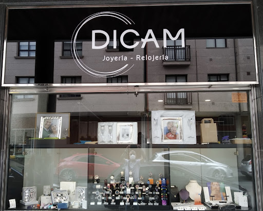 Dicam Joyería - Relojería