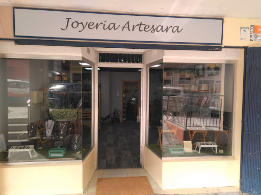 joyeria artesara