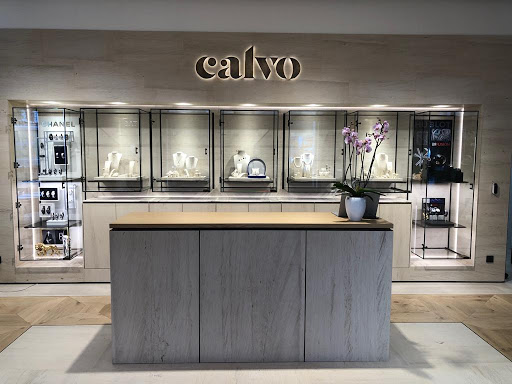 Joyería Calvo Pl. de Lugo - Joyería en A Coruña
