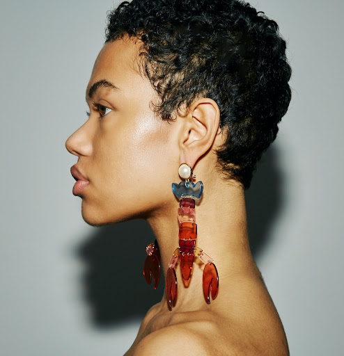 Odile Cano Jewellery Lab.