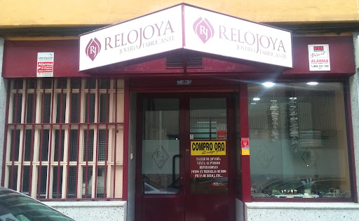 Relojoya