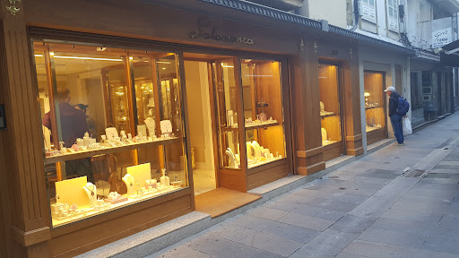 Joyería Salamanca