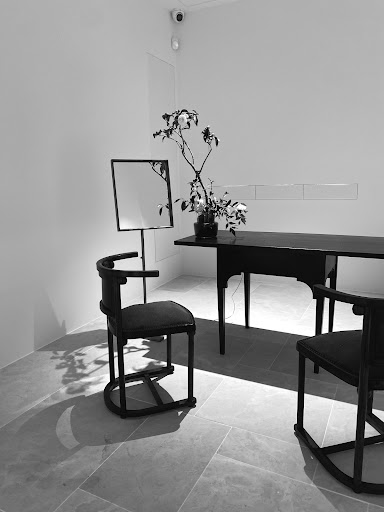 Sansoeurs Joyería La Coruña
