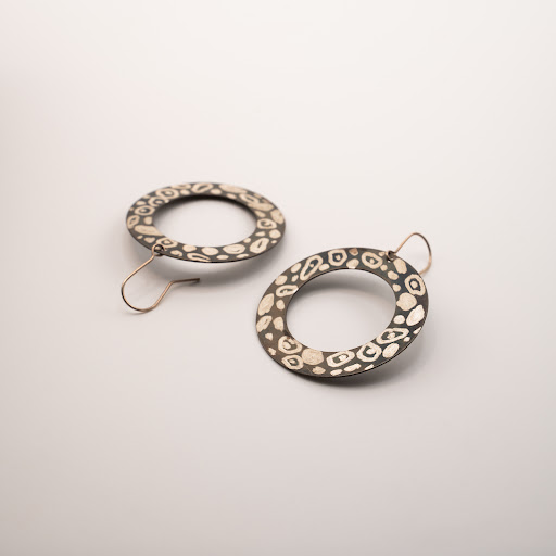 Ora Galería, Alta Joyería