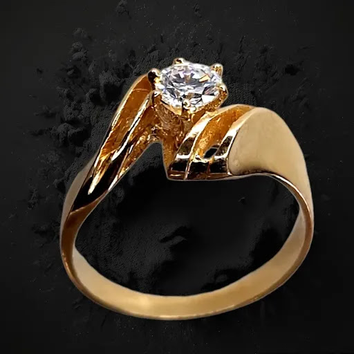 Bustos Jewels