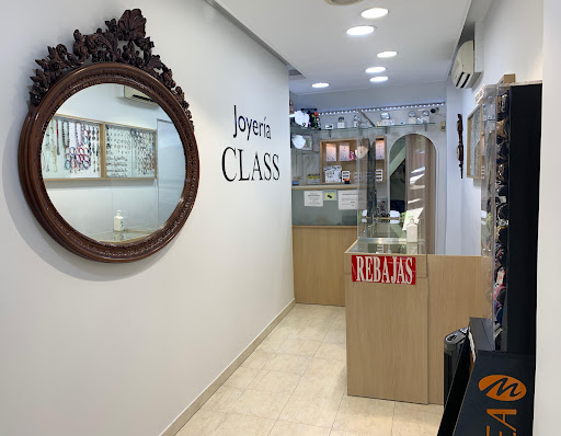 Joyería Class