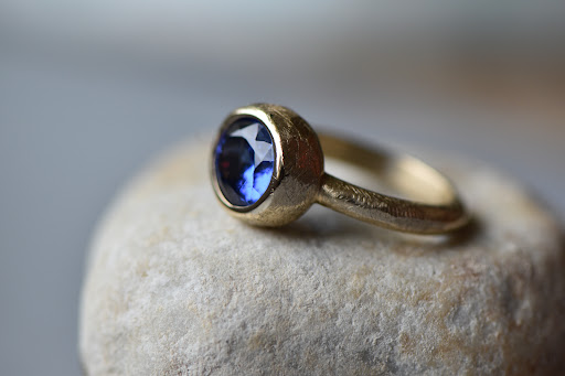 Ora Galería, Alta Joyería
