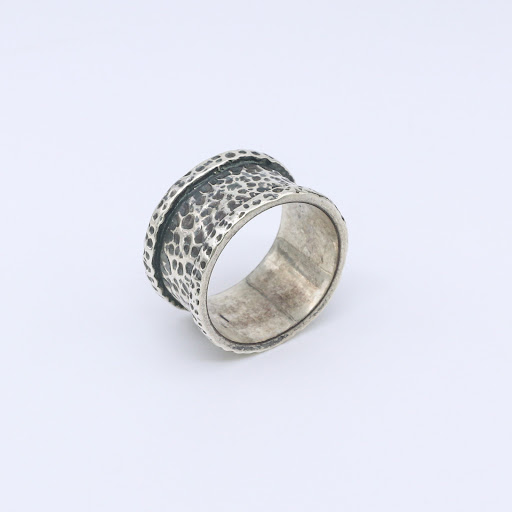 Joyería de Plata Artesanal | Plata Luz