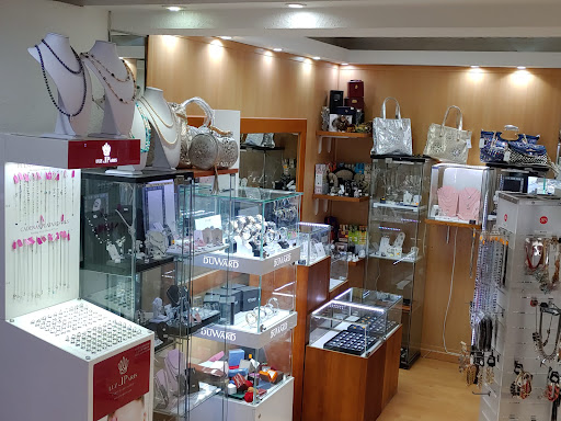 Joyería Arres S L