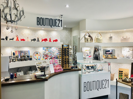 Boutique21 Altea