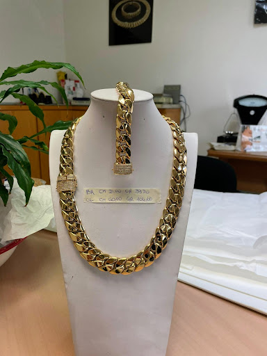 Joyería Sánchez