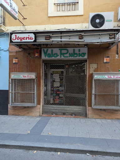 Joyería Relojería Vela Rubio