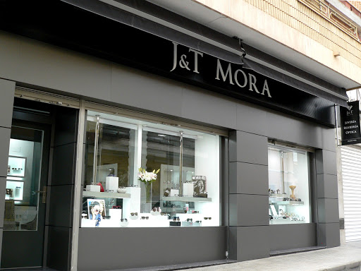 Joyería Óptica Mora