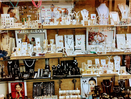 Joyería Planells