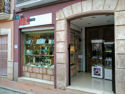 Joyería Torres