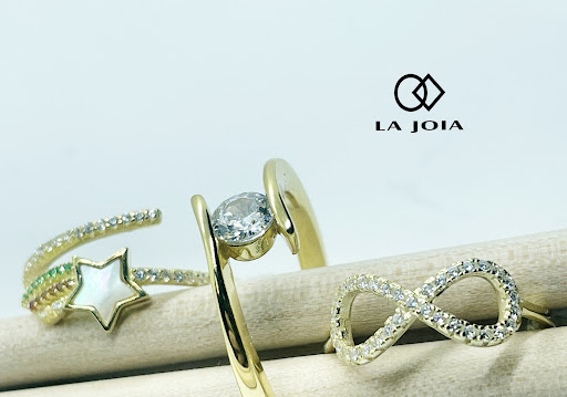 joyeria la joia