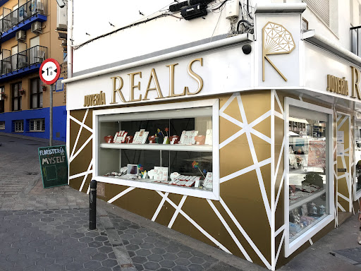Joyería Reals