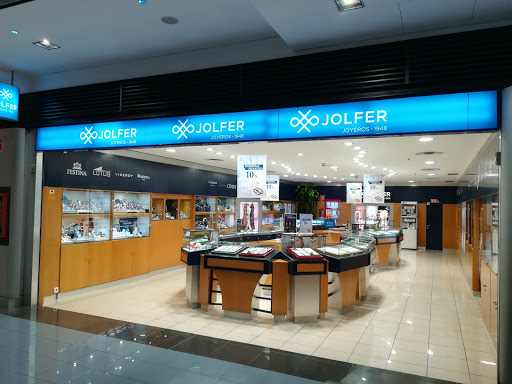 JOLFER Joyeros La Marina