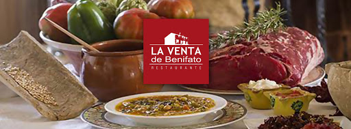 La Venta de Benifato