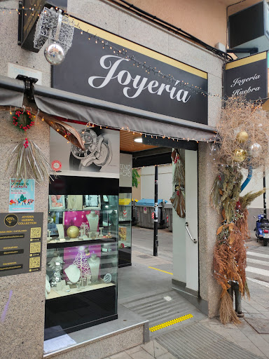 JOYERÍA HUEBRA COLLECTION | Joyería y Relojería en Alicante JOYERÍA HUEBRA COLLECTION | Joyería y Relojería en Alicante