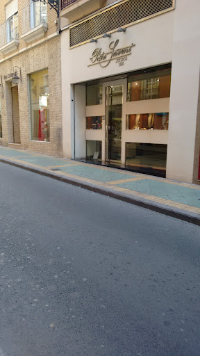 Joyeros en Alicante | Joyería Pedro Sirvent