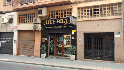 Huebra Joyeros Huebra Joyeros