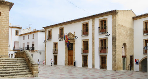 Joyería Salva Mulet