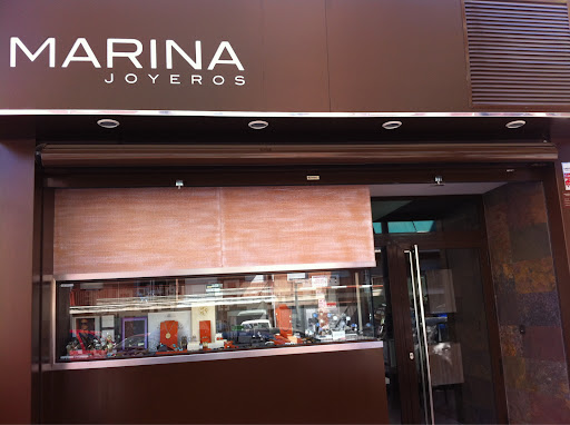 Marina Joyeros