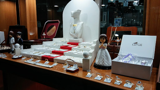 Joyería Palau