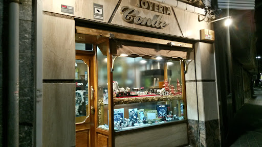 Joyería Conde