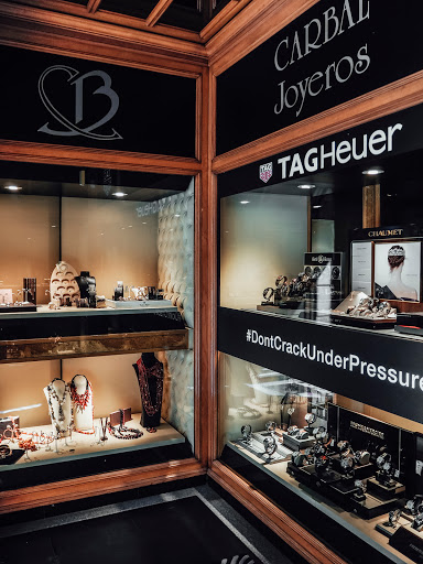 Joyerias Carbal Velazquez