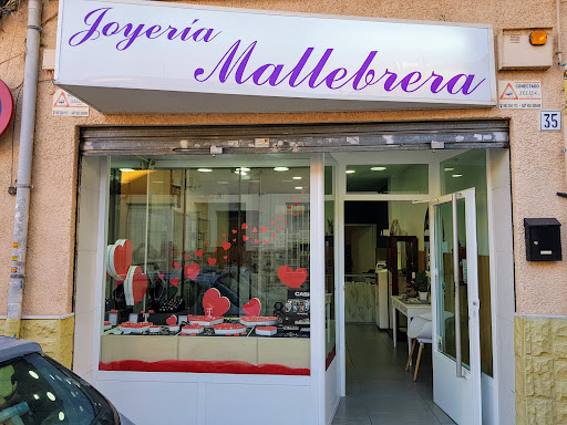 Joyería Mallebrera Campello