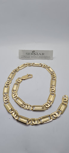 Sermar Joyeros Sl