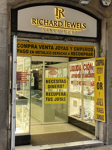 Joyeria Richard