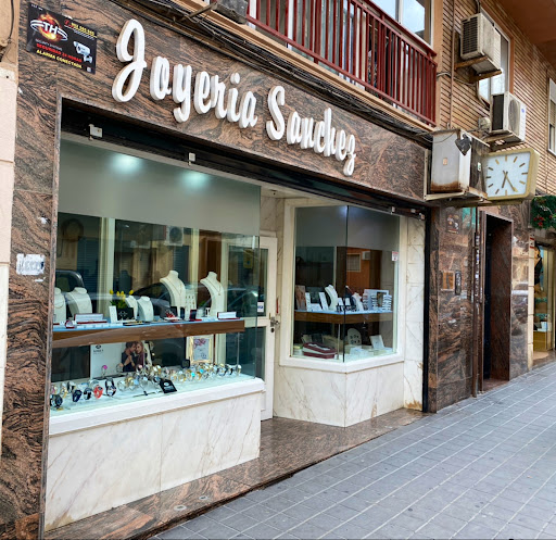 Joyería Sánchez Joyería Sánchez