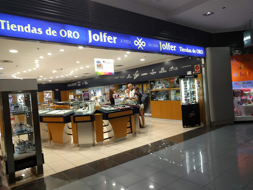 JOLFER Joyeros La Marina