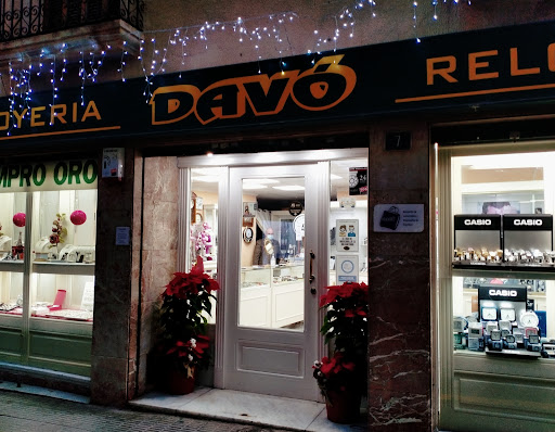 Joyería Davó