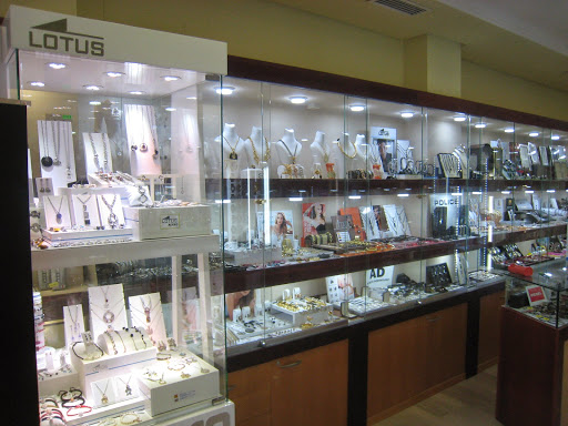 Relojería Joyería Terrón Relojería Joyería Terrón