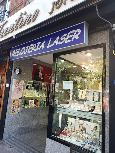 Trentino joyeros