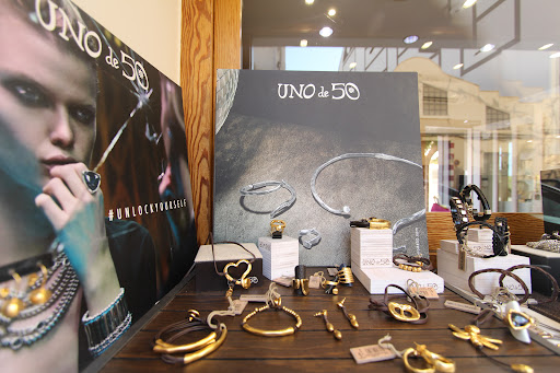 Joyería De la Via