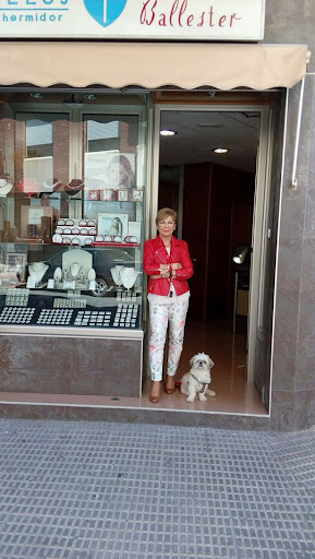Joyería Relojería Ballester