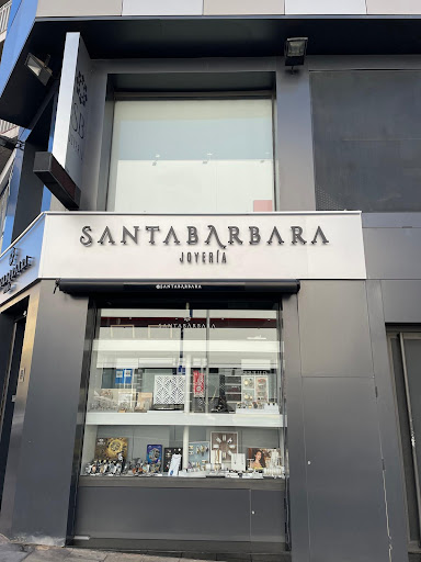 Joyería Santa Bárbara Elda