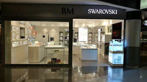 Swarovski - Pandora BM